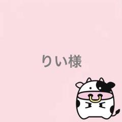 ⚠️速達⚠️ りい様 リクエスト 2点 まとめ商品 - メルカリ
