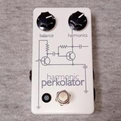 Harmonic perkolator/良サウンド∼パーコレータークローン