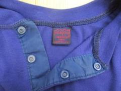パタゴニア 80's～90'sヴィンテージ＜U.S.A.製 ロンT＞M0804s