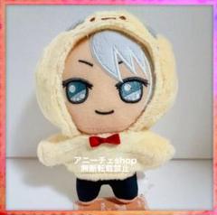 八乙女楽　ぬいぐるみ アイドリッシュセブン】ぬいぐるみ 八乙女楽 | アイドリッシュ