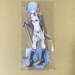 【未開封】星街すいせい　アクリルブロック　ホロライブ　ホロクル 9th m51338291151_1.jpg?1750462617