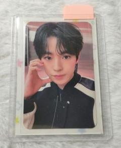NCT WISH ユウシ interasiaトレカ NCT WISH 特典 トレカ ユウシ INTERASIA フォトカード｜Yahoo