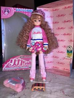 Takara Tomy - 新品　タカラ 山梨県富士急ハイランド　リカちゃん　限定　未開封 Takara Tomy - 新品 タカラ 山梨県富士急ハイランド リカちゃん