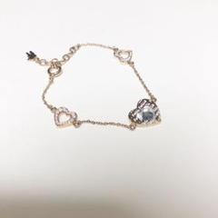 フォリフォリ ブレスレット