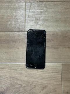 Apple iPhone se2ブラック ジャンク iPhone SE2 64GB ブラック ジャンク品 - メルカリ