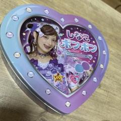 しなこボンボン  未開封　青83 ピンク25 ☆早い者勝ち☆ しなこボンボン 2種セット ピンク缶 紫缶 - メルカリ