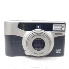 【動作確認済】KONICA Z-UP 110 super F0626-2e p 動作確認済】KONICA Z-UP 110 super F0626-2e p - メルカリ