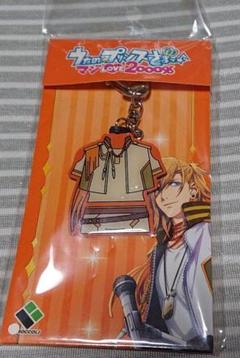 未開封【新品未使用】うたプリ マジLOVE2000％ キーホルダー 神宮寺レンのサムネイル