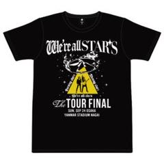 B'z 新品未使用 Tシャツ 3枚 Mサイズ ① 2025年最新】b'z tシャツの人気アイテム - メルカリ