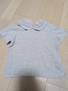 gray label ベビー服 80cm 女の子 グレー