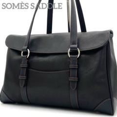 2025年最新】SOMES SADDLE レディース トートバッグの人気