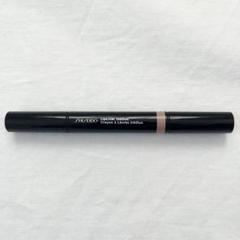 SHISEIDO リップライナーインクデュオ01 Bare 0.9gのサムネイル