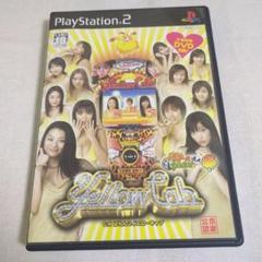 【PS2】パチってちょんまげ達人6 CRぱちんこイエローキャブ