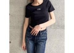 2025年最新】GYDA レディース 半袖(Tシャツ) Tシャツ