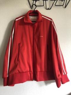 NEON SIGN OVERSIZE TRUCK JACKET 44