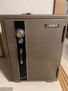 2025年最新】CROWN 金庫の人気アイテム - メルカリ