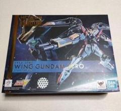 新品/未開封】ウイングガンダムゼロ 超合金 50th Exclusive