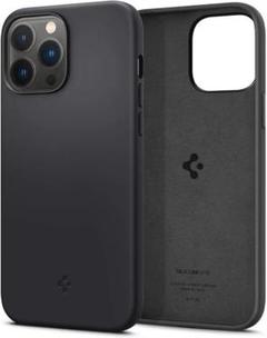 Spigen iPhone 13 Pro Maxケース シリコン