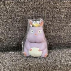 新品未開封 千と千尋の神隠し ゆびにんぎょう 指人形 18点セット