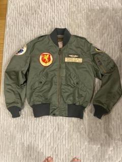 値下げ　美品　TYPE L-2A THE REAL McCOY’S クラウン L 値下げ美品TYPE L-2A THE REAL McCOY'S クラウン L
