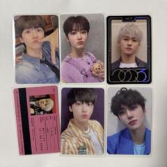 NCTDREAM ジェミン golden age candy トレカ Amazon.co.jp: NCT DREAM candy ジェミン トレカ セット : おもちゃ