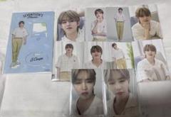 SEVENTEEN エスクプス HOME 2022 トレカ アクスタ セット 2025年最新】エスクプス home 2022の人気アイテム - メルカリ