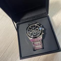 激レア シチズンINDEPENDENT 6550 - S087007 美品