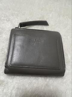 マーガレットハウエル　アイデア　L字　二つ折り財布　財布