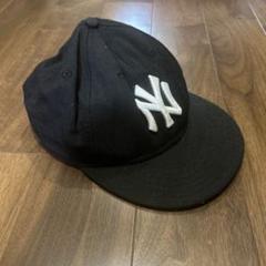 New Era ニューヨーク・ヤンキース キャップ 6 3/4