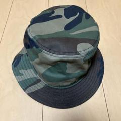 NEW ERA 迷彩 バケットハット M/L - メルカリ