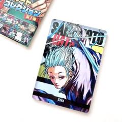 2025年最新】SAKAMOTO DAYS ステータスカードコレクション 第1弾