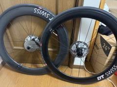 人気アイテムランキング(新品)  ARC SWISS DT 1600 値下可 Dicut パーツ