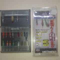 イカメタル スッテケースの中古 未使用品を探そう メルカリ イカメタル スッテケースの中古 未使用品を探そう メルカリ