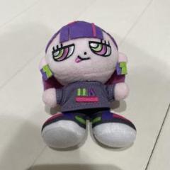 NIRACHAN mini NUI (お勉強しといてよ) - ZUTOMAYO MART