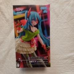 2025年最新】Figurizm 初音ミクの人気アイテム - メルカリ