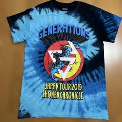 Amazon.co.jp: GENERATIONS LIVE TOUR 2019 “少年クロニクル