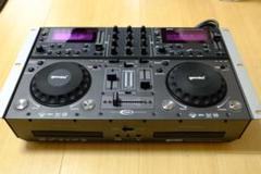 GEMINI CDMP-6000の中古/未使用品 - メルカリ