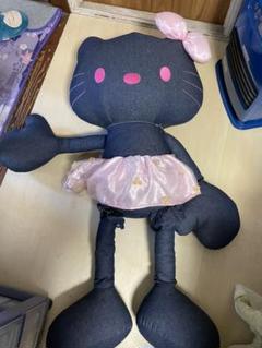 ♡キティちゃん好き必見♡♡希少！特大！ハローキティ♡♡