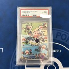 PSA10★タタッコAR★AR★アートレア★ポケモンカード★鑑定品★連番 2025年最新】タタッコ ar psa10の人気アイテム - メルカリ