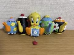 トゥイーティー ウォールフック　1999 レトロ　#1
