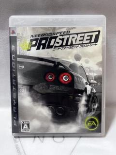 ［ PS3 ］ ニードフォースピード プロストリート