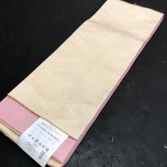 なぎえさん専用 ダズリン リバーシブル 半幅帯