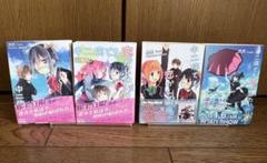 新品未開封 プレミアム ビッグ ブランケット 中二病でも恋がしたい 2種 セット ホビー通販】中二病でも恋がしたい！ プレミアムビッグ