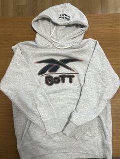 ボット フーディー / BoTT OTH Hoodie （ライトグレイヘザー