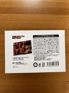 SAKAMOTO DAYS 南雲 アクリルブロック