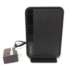若《MVDNX》ELECOM wifi6対応 ルーター WRC-X3000GS