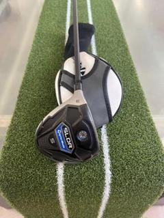 2025年最新】sldr レフティの人気アイテム - メルカリ