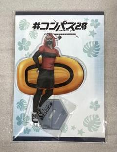 コンパス AGF 13 アクスタ コンパス 13 アクスタ - メルカリ