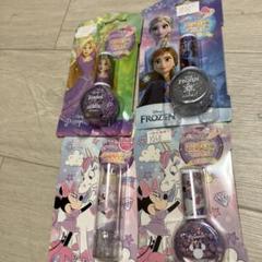 Y97 新品ディズニーキッズコスメまとめ売り