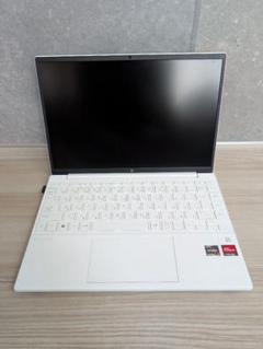 週末値下げ HP Pavilion Aero Laptop 13-be2xxxのサムネイル